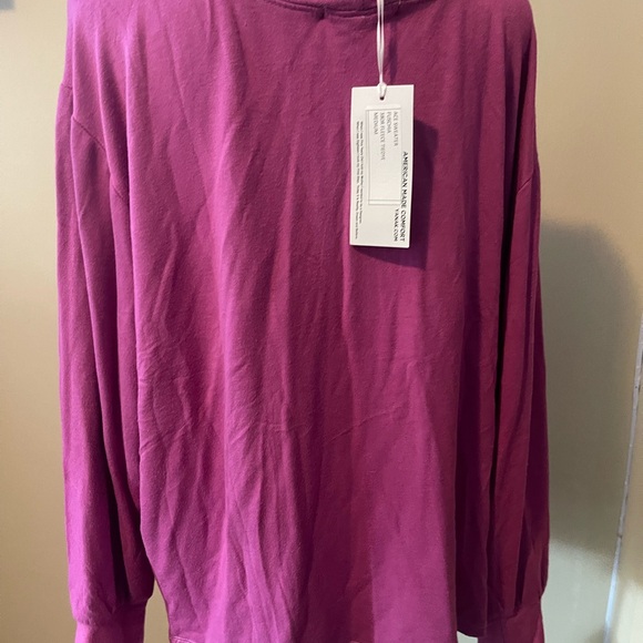 Yana K fuschia fleece - Picture 3 of 7